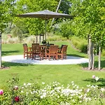 Schmidt - Strandhaus Direkt Am Mit Sauna, Sport Und Dünengarten Ii * Rostock
