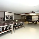 Schmidt - Strandhaus Direkt Am Mit Sauna, Sport Und Dünengarten Ii Apartment *