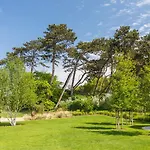 Schmidt - Strandhaus Direkt Am Mit Sauna, Sport Und Dünengarten Ii Rostock