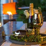 Apartment Schmidt - Strandhaus Direkt Am Mit Sauna, Sport Und Dünengarten Ii Rostock