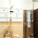 Apartment Schmidt - Strandhaus Direkt Am Mit Sauna, Sport Und Dünengarten Ii