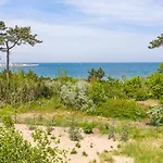 Schmidt - Strandhaus Direkt Am Mit Sauna, Sport Und Dünengarten Ii Apartment *