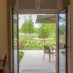 Apartment Schmidt - Strandhaus Direkt Am Mit Sauna, Sport Und Dünengarten Ii *