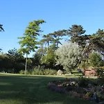 Villa Schmidt - Strandhaus Direkt Am Meer Mit Sauna, Sport Und Duenengarten II