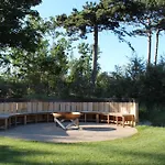 Schmidt - Strandhaus Direkt Am Mit Sauna, Sport Und Dünengarten Ii Apartment *