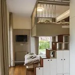 Schmidt - Strandhaus Direkt Am Mit Sauna, Sport Und Dünengarten Ii Apartment Rostock