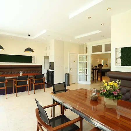 Apartment Schmidt - Strandhaus Direkt Am Mit Sauna, Sport Und Duenengarten - Klassik *