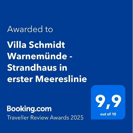 Schmidt - Strandhaus Direkt Am Mit Sauna, Sport Und Duenengarten - Klassik *