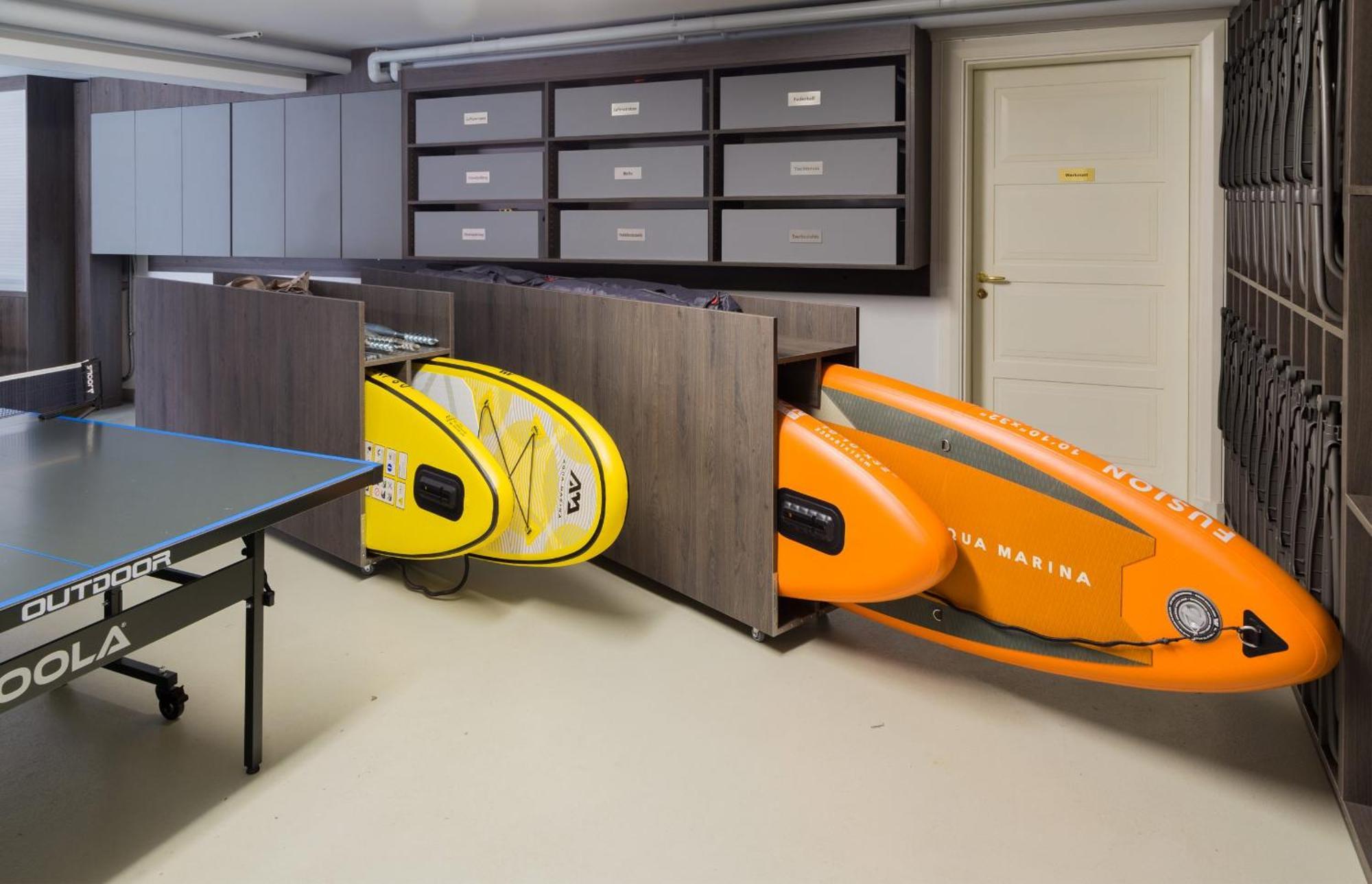 Schmidt - Strandhaus Direkt Am Mit Sauna, Sport Und Duenengarten Ii Apartment *