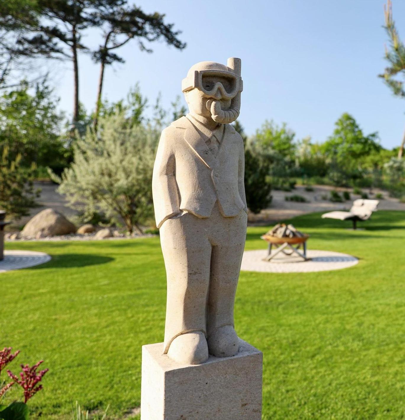 Schmidt - Strandhaus Direkt Am Mit Sauna, Sport Und Duenengarten Ii *