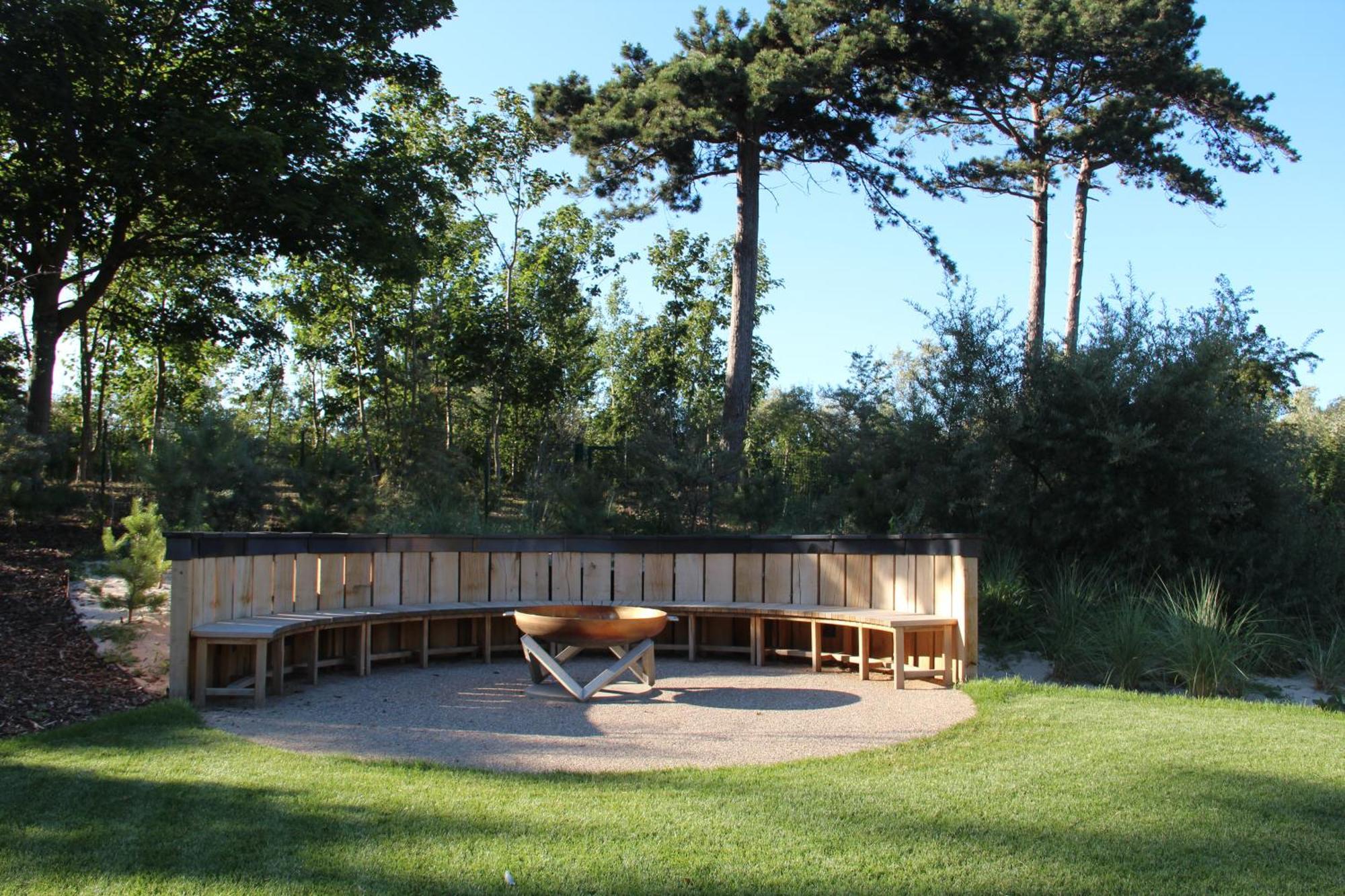 Schmidt - Strandhaus Direkt Am Mit Sauna, Sport Und Duenengarten Ii Apartment *